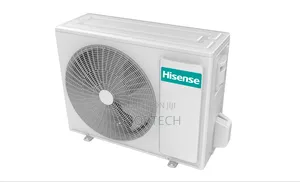Hisense 18000 BTU Air Conditioner