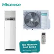 Hisense 18000 BTU Air Conditioner - 2