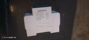 Voltage Protector - Brand New
