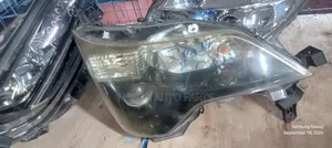 Toyota Spade 2015 Headlight (Non-Xenon, Imetumika)