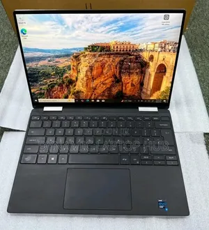 Laptop Dell XPS 13 9310 - 16GB RAM, 512GB SSD, Core i7