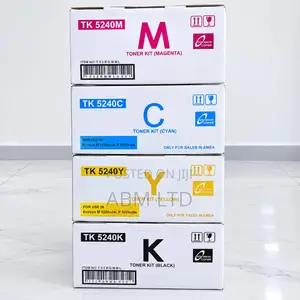 Kyocera Ecosys M5526cdw Toner - Brand New