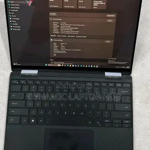 Laptop Dell XPS 13 9310 2-in-1