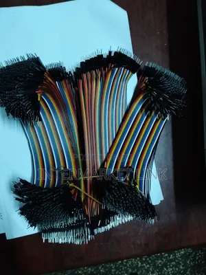 Jumper Wire/Dupont Male to Male 20cm 40pin