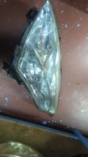 Nissan Teana 2012 Xenon Headlight