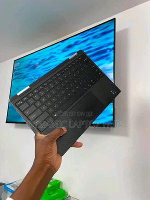 Laptop Dell XPS 13 9310 - 16GB RAM, 512GB SSD
