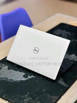 Laptop Dell XPS 13 9380 - Core i7, 16GB RAM, 512GB SSD