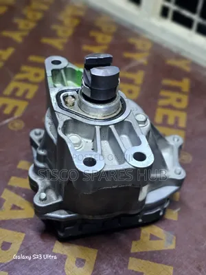 Injini za Valvematic za Toyota (2ZR/3ZR)