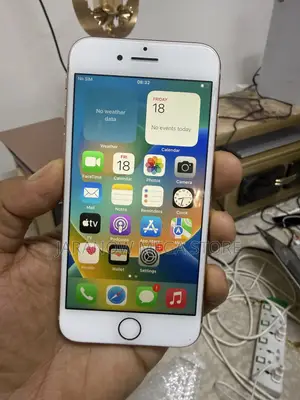 Apple iPhone 8 64GB Rose Gold