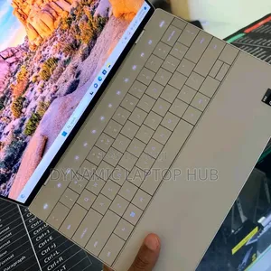 Laptop Dell XPS 13 9320 - Core i7, 32GB RAM, 512GB SSD