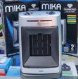 Mika Box Fan Heater - 1