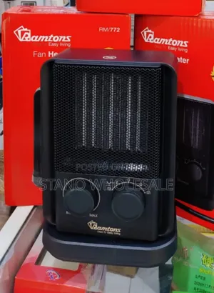 Ramtons Heater ya Chumba