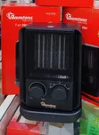 Ramtons Heater ya Chumba - 1
