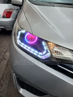 Ufungaji na Mabadiliko ya Bi-LED za Headlight