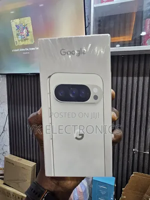 Google Pixel 10 Pro 128GB Mpya
