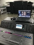 Professional DJ/PA Sound System Rental - 2