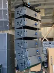 Professional DJ/PA Sound System Rental - 3