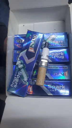GT.V1 Series Spark Plugs za Pikipiki