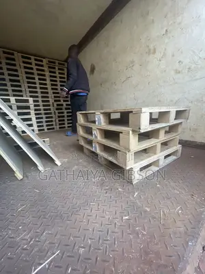 Paleti za Plywood