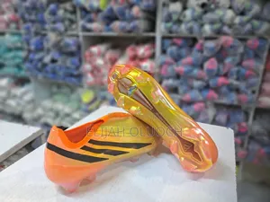 Adidas F-50 Hyperfast Elite Viatu vya Mpira