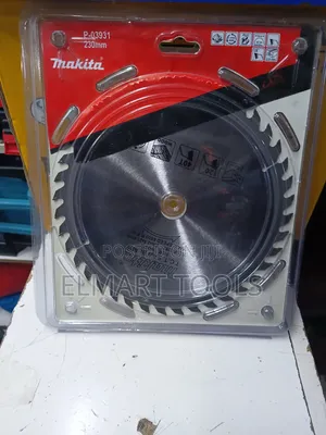 Makita T.C.T. Circular Saw Blade 230mm