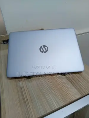 HP EliteBook 840 G3 Laptop - Core i7, 8GB RAM, 256GB SSD
