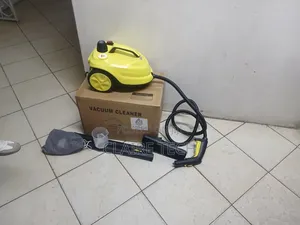 Nunix Commercial Steam Vacuum Cleaner