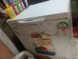 Nunix Chest Freezer 350ml - Used - 2