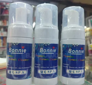 Kiosha Machozi cha Bonnie Planting cha 100ml