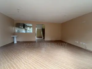 Duplex ya Vyumba 2 vya Kulala kwa Kukodisha Karen