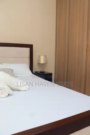 Lisan Haven Stays | Chumba 1 cha Kulala cha BNB