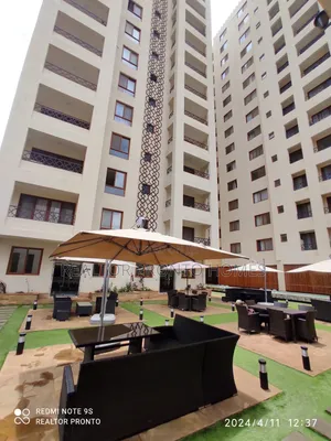 3 Bedroom Apartment with DSQ for Rent in Kileleshwa