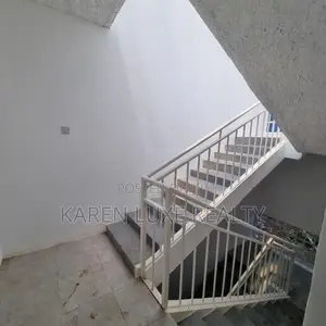 Nyumba Mpya ya Vyumba 4 (Mansion) Ukodishaji Karen