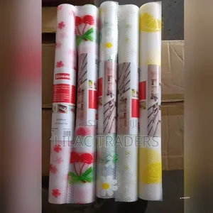 Laini za Droo na Rafu Zinazozuia Maji (45cm x 3M / 45cm x 150cm)
