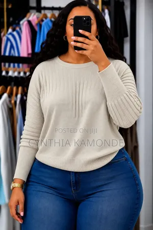 Free Size Women's Tops - Multi-Colour