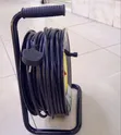 Powermate 50m 2.5mm Cable ya Extension ya Umeme - 2