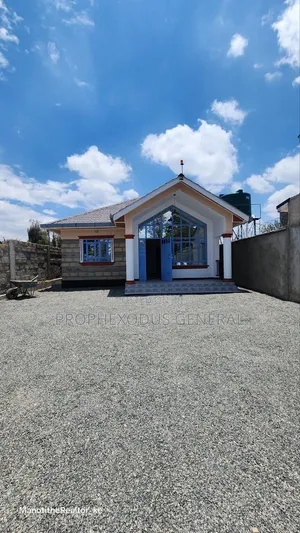 Bungalow ya Vyumba 3 vya Kulala Inauzwa Rimpa