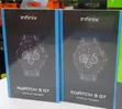 Infinix 3GT Smartwatch - 1