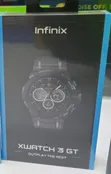 Infinix 3GT Smartwatch - 2