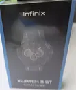 Infinix 3GT Fitness Smart Watch - 2