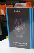 Infinix 3GT Bluetooth Smart Watch - 2