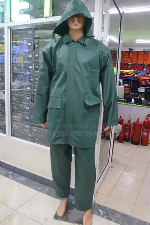 Taiwan Waterproof Spray Suit