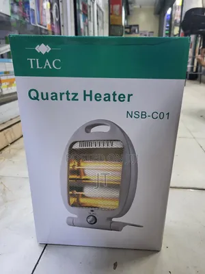 TLAC Quartz Heater (NSB-C01)