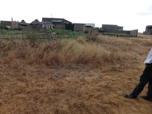 40x60 Plots for Sale in Athi, Juja