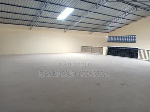 Magodown Mapya Syokimau 7500sqft kwa Kukodisha