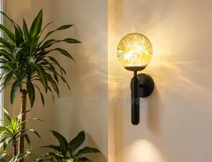 Classy Wall Lamps - Brand New LED