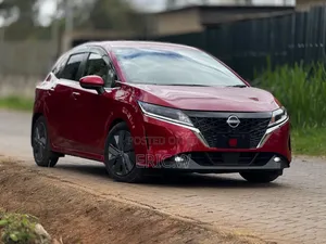 Nissan Note 1.2 Hybrid e-POWER 2022