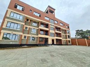 Apartment ya Vyumba 2 vya Kulala na Ensuite, Gikambura, Kiambu CBD, kwa Kukodisha