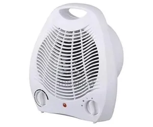 Nunix Heater ya Chumba na Kipepeo