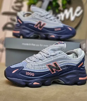 Nguo za Nike NB 1000 - Mpya Kabisa